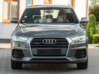 Audi Q3 S-Line Plus 2.0TDI 150KM CR S-Tronic ! Full Opcja ! Zwoleń - zdjęcie 11