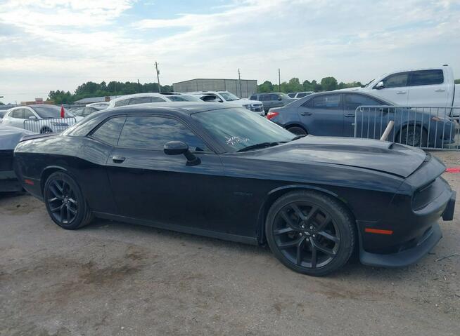 Dodge Challenger R/T 5.7l V8 Hemi Sękocin Nowy - zdjęcie 7