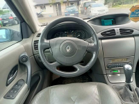Renault Laguna 2.2 DCI 03r Automat Tarnów - zdjęcie 7