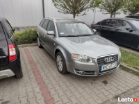 audi a4 b7 1.9tdi