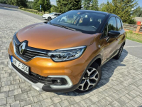 Renault Captur navi klimatyzacja xenon kamera przebieg ! Drelów - zdjęcie 6