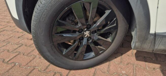 Peugeot 3008 Paproć - zdjęcie 4