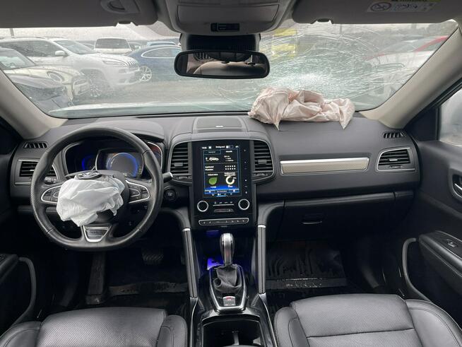 Renault Koleos Initiale Paris 4x4 Automat Kamera Bose Pamięć Gliwice - zdjęcie 9