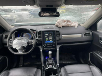 Renault Koleos Initiale Paris 4x4 Automat Kamera Bose Pamięć Gliwice - zdjęcie 9