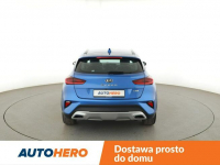 Kia XCeed Style LPG kamera klima-auto. półskóra tempomat Warszawa - zdjęcie 6