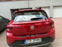 Dacia Sandero lpg+Gwarancja Bytom - zdjęcie 3