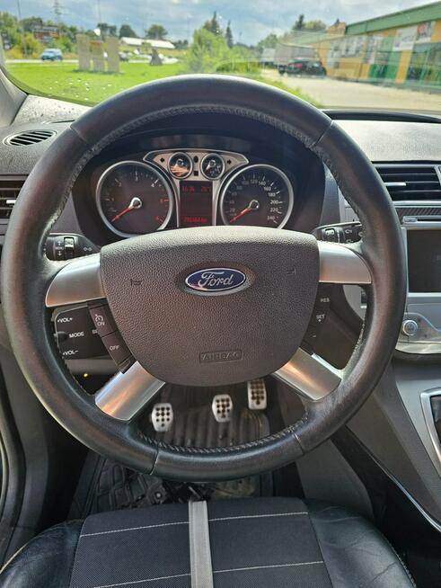 Ford Kuga SUV - 2.0diesel  - bogata wersja wyposazenia Głogów - zdjęcie 11