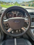 Ford Kuga SUV - 2.0diesel  - bogata wersja wyposazenia Głogów - zdjęcie 11