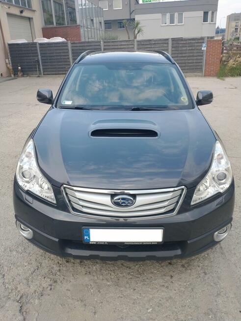 Subaru Outback4x4(możliwa zamiana) Kraków - zdjęcie 2