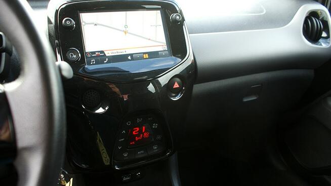 Peugeot 108 VTI 72 ETG5 Active Ostrów Wielkopolski - zdjęcie 9