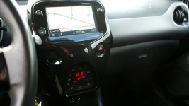 Peugeot 108 VTI 72 ETG5 Active Ostrów Wielkopolski - zdjęcie 9