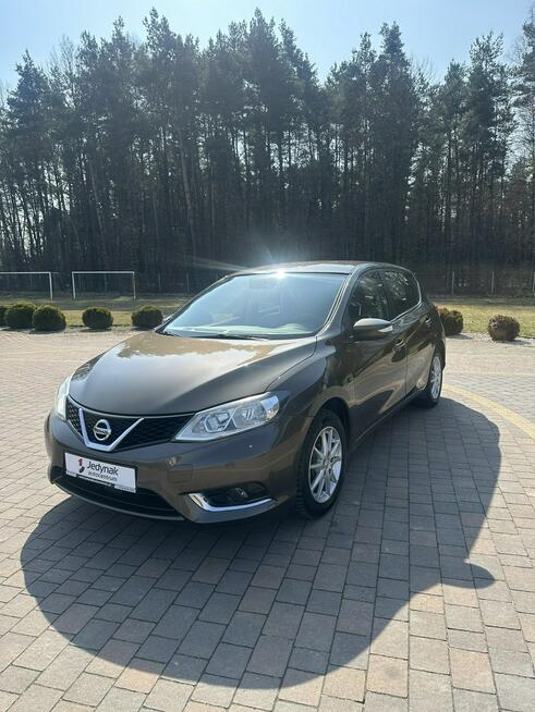 Nissan Pulsar Lipówki - zdjęcie 11