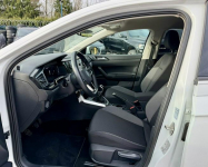 Volkswagen Taigo Navi,ACC,PDC,Serwis,Gwarancja Kamienna Góra - zdjęcie 9