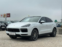 Porsche Cayenne, 2020 Michałowice - zdjęcie 8