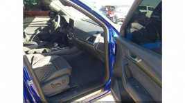 Audi SQ5 / Sepang Blue / Quattro / niski przebieg / Tarnów - zdjęcie 6