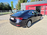 Škoda Octavia Salon Polska * Dsg Konstancin-Jeziorna - zdjęcie 6