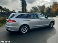 Ford Mondeo 2.0 EcoBlue Business Edition Sosnowiec - zdjęcie 9
