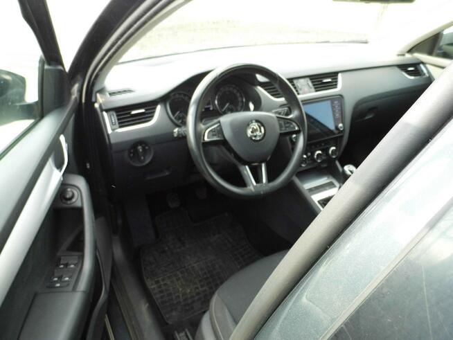 Škoda Octavia Łódź - zdjęcie 7