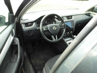 Škoda Octavia Łódź - zdjęcie 7