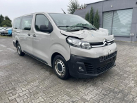 Citroen Jumpy Sapce tourer Long Czujniki park. Gliwice - zdjęcie 2