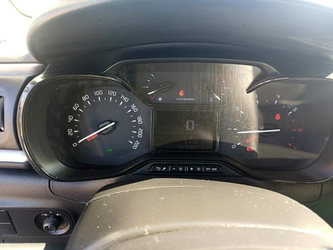 Citroen C3 1.6 BlueHDi Suchorzew - zdjęcie 11