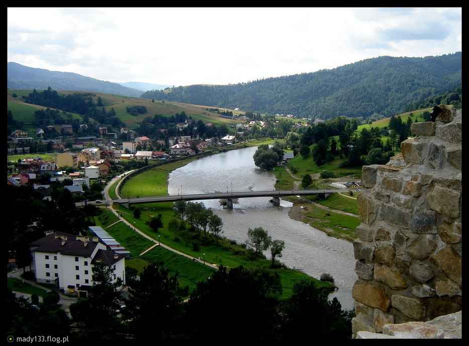Tanie pokoje w Górach Muszyna - zdjęcie 3