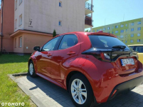 Toyota Yaris 1.5 Comfort Łask - zdjęcie 8