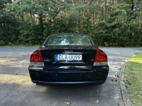 Volvo S60 2.4 D5 163KM Automat • 2004 Łask - zdjęcie 6