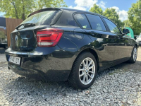 BMW 118 Salon Niemcy Poznań - zdjęcie 2