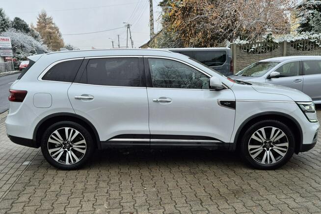 KOLEOS II 1.7 BlueDCi 150KM AUTOMAT Initiale Paris Świętoszówka - zdjęcie 5