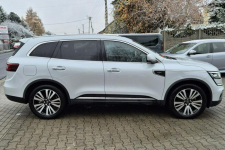 KOLEOS II 1.7 BlueDCi 150KM AUTOMAT Initiale Paris Świętoszówka - zdjęcie 5