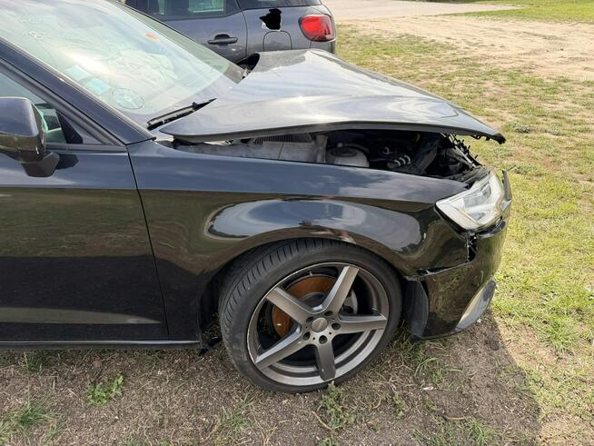 Audi A3 #Lift #S-Tronic #Led #2.0TDI Laskowo - zdjęcie 6