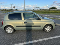 Sprzedam Renault Clio 1.2 58 km Radzymin - zdjęcie 7