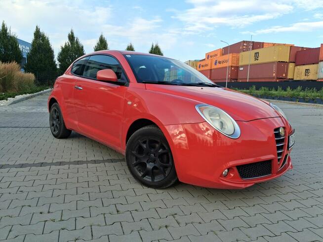 Alfa romeo Dębica - zdjęcie 5