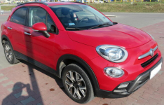 Fiat 500X Cross 4X4 2.0 Multijet 140KM Zagnańsk - zdjęcie 6