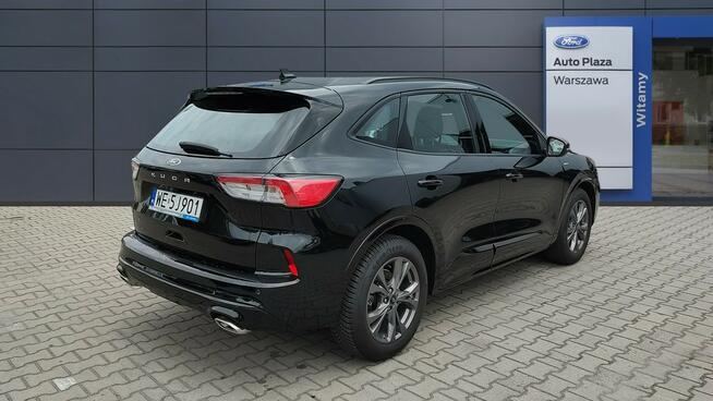 Ford Kuga 1.5 ST-Line 150KM ( ASO, PL, Vat23%)  MD17162 Warszawa - zdjęcie 5