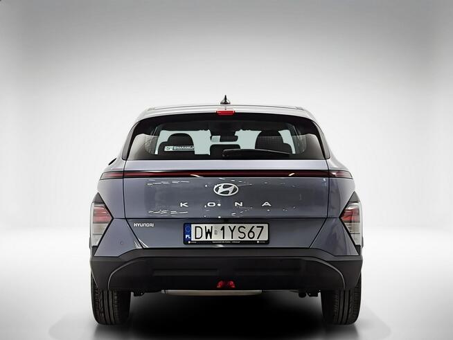 Hyundai Kona 1.0 T-GDI Smart ! Z Polskiego Salonu ! Faktura VAT ! Warszawa - zdjęcie 4