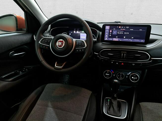 Fiat Tipo Komorniki - zdjęcie 10