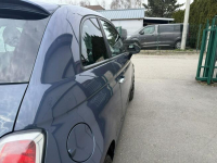 Raty/Zamiana Gwarancja Fiat 500S twin air bogato wyposażony Gdów - zdjęcie 8