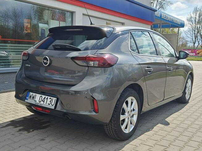 Opel Corsa Karczew - zdjęcie 7