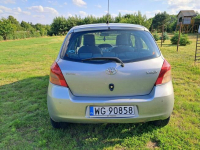 Sprzedam Toyota Yaris Wola Żelechowska - zdjęcie 2