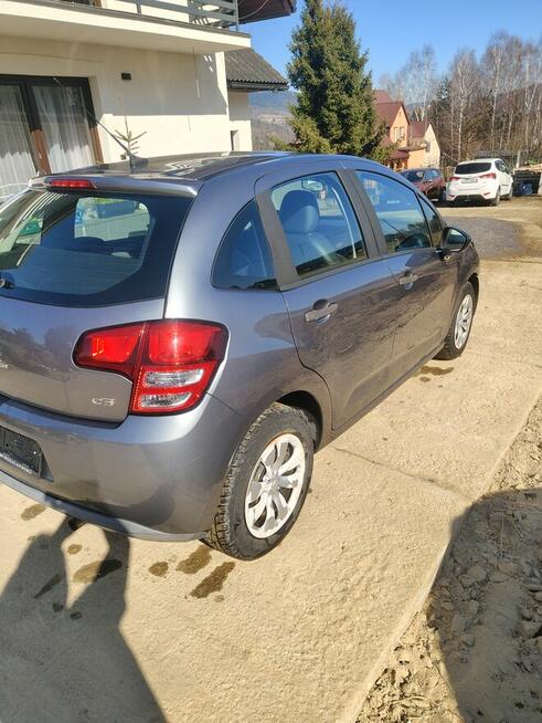 Citroen C3 Sucha Beskidzka - zdjęcie 5