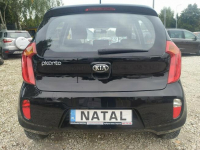 Kia Picanto Model2015* Tylko 57.000km* Super stan Bydgoszcz - zdjęcie 3