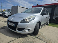 Renault Scenic 1.5 dCi 86 KM • 2010  • OPŁACONY•po pełnym serwisie Kraków - zdjęcie 9