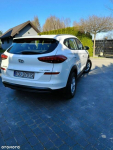 Hyundai Tucson 1.6 GDi Comfort 2WD Jangrot - zdjęcie 4