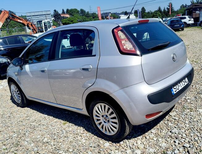Fiat Punto Evo 2013r*1 4brnz-Evo*Krajowy* Bibice - zdjęcie 5