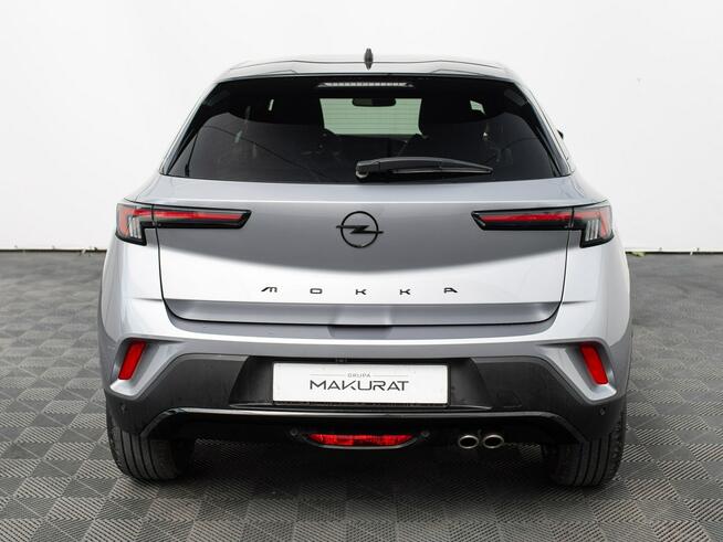 Opel Mokka CB437RP#1.2 T GS Podgrz.f I kier Kamera 360 Salon PL VAT23% Gdańsk - zdjęcie 8