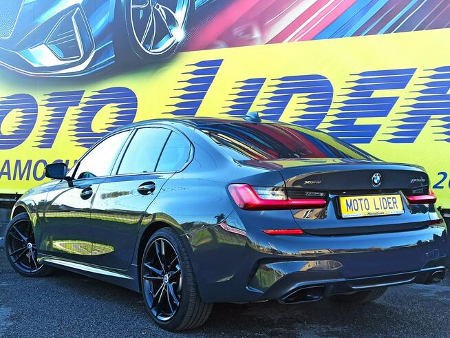 X Drive, M 340i, bogata opcja Rzeszów - zdjęcie 4