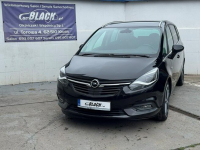 Opel Zafira Pisemna Gwarancja 12 miesięcy Konin - zdjęcie 2