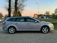 Ford Mondeo *LIFT*Diesel*140KM* Zduńska Wola - zdjęcie 10